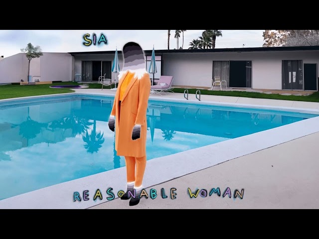 Sia - Dance Alone (TV Track)