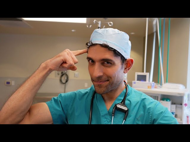 The MOST Powerful Mindset Before Surgery