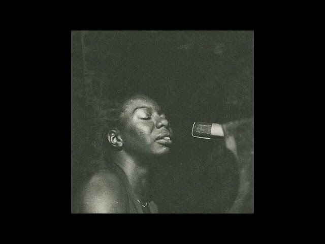 Puma Blue - Twelfth Of Never (Nina Simone cover)