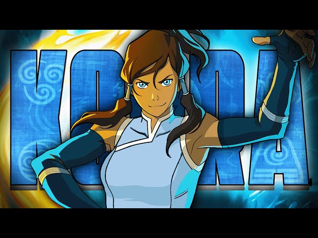 How Powerful Is Avatar Korra? (With Science)