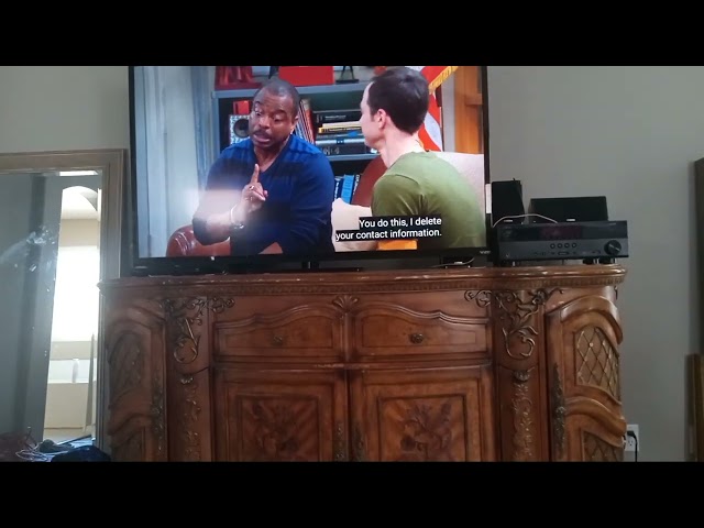 Sheldon Cooper Fun With Flags @thebigbangtheory5082