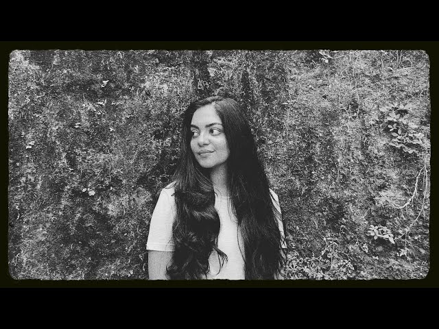 Alare 🌸 | Ahaana Krishna | Little Song Cover