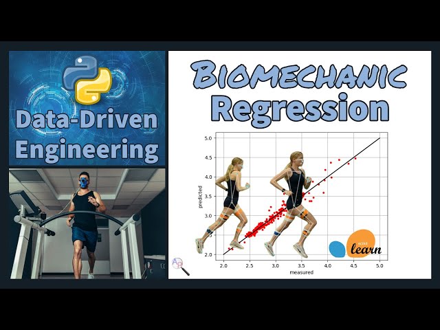 Biomechanic Regression