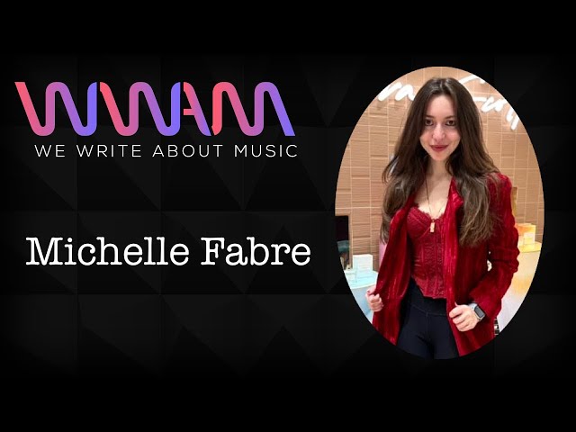 Michelle Fabre Dives Deep on Stellar Single, "Rock Me With A Deeper Love"