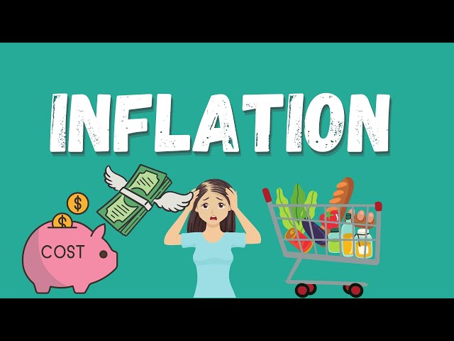 Inflation - einfach erklärt