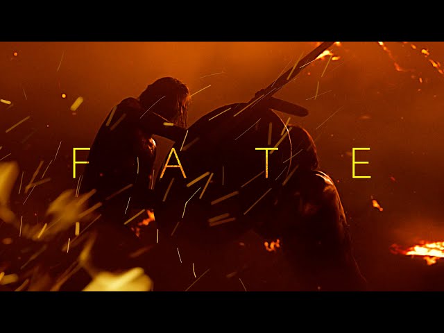 The Northman | Fate