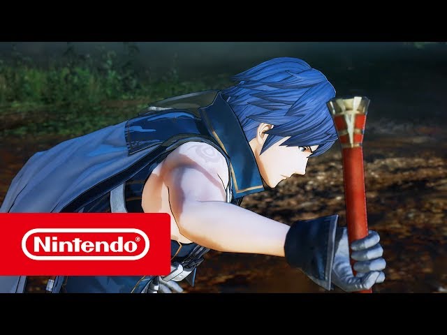 Fire Emblem Warriors – Das Erwachen der Kämpfer (Nintendo Switch)