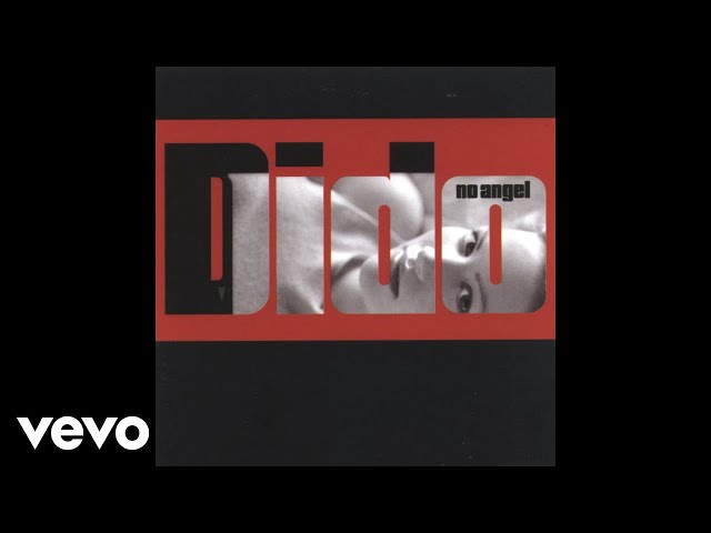 Dido - Hunter (MJ Cole Remix) (Audio)