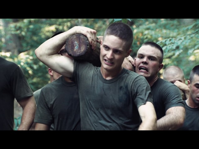 Battles Won: Making Marines
