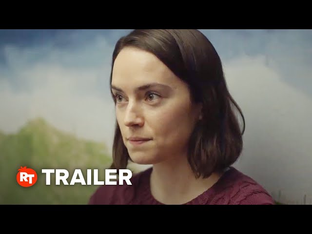 Sometimes I Think About Dying Trailer #1 (2024)