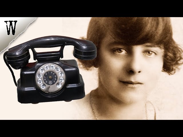 7 Creepiest PHONE CALLS FROM THE DEAD
