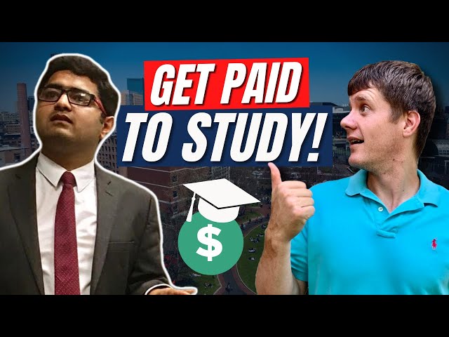 How To Secure Funding & Select Best College Programs For Studying In USA