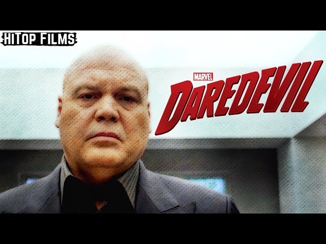 Daredevil: The Innocence of Wilson Fisk (Video Essay)
