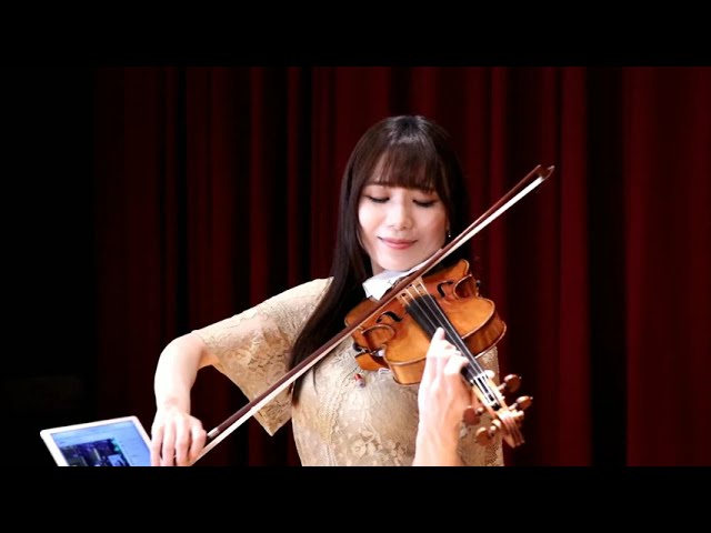 9/30(水)『AYAKO TIMES』発売記念放送 〜Ayako TIMES Stradivarius〜