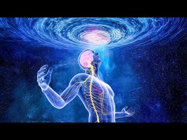 432Hz - Deep Healing Frequency for Body and Soul, Mindfulness Meditation