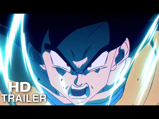 NEW ANIMATION 2024???!!! THIS DRAGON BALL SUPER TORIYAMA TRIBUTE HAS BROUGHT ME TO TEARS!!!