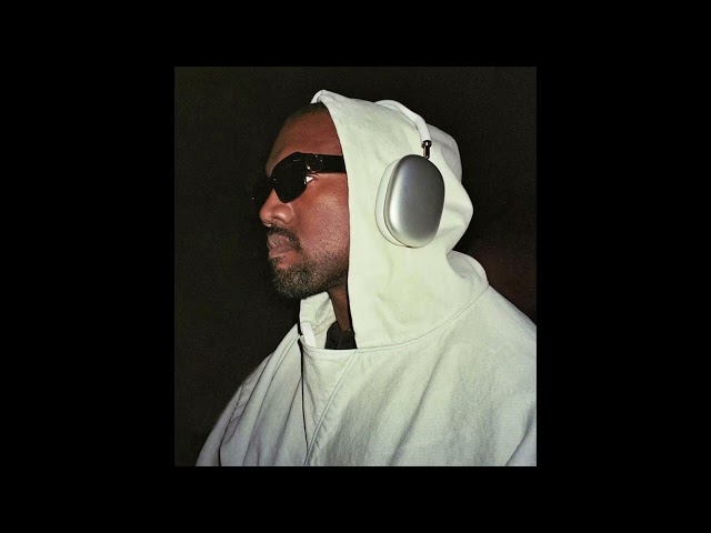 [FREE] Kanye West Type Beat - "Amazing" | 2024