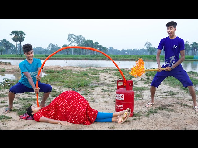 Must Watch New Funny Video 2021_Top New Comedy Video 2021_Try To Not Laugh Episode-114By #FunnyDay