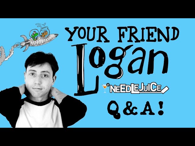 Your Friend Logan Documentary Q&A (Audio Only)