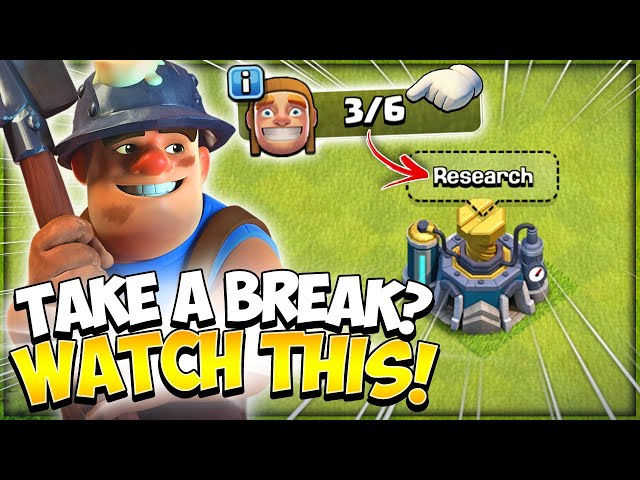 How to Start Clash of Clans After a Break?! Intro in the Best TH12 Hybrid Attack Strategy