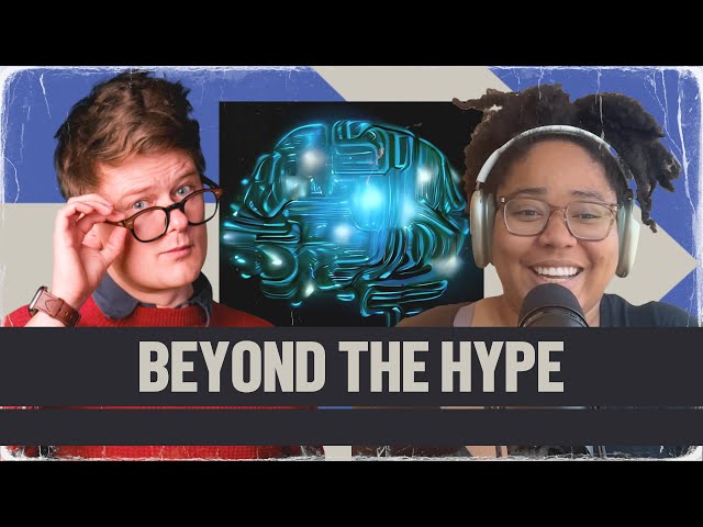 AI Hype vs AI Reality