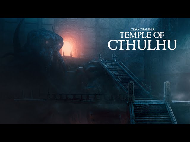 Temple of Cthulhu