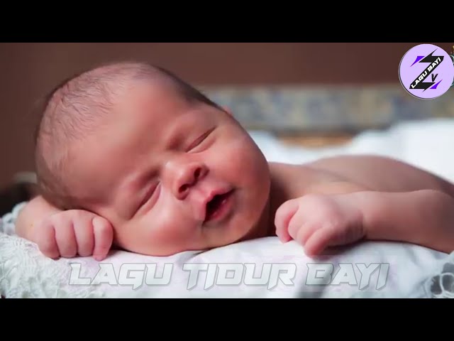 ❤ 2 Hours Super Relaxing Baby Music 💕​​Bedtime Lullaby 🎶🎶🎶 ♪