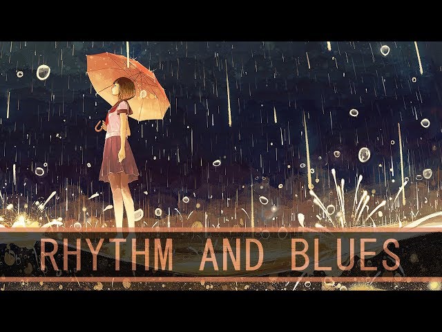 「Rhythm and Blues」[punipunidenki] 49DAYS |Subbed|