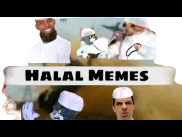 Funny Halal video | Funny Halal memes that attacked Israel and America| Funny video | Funny memes| 🤣