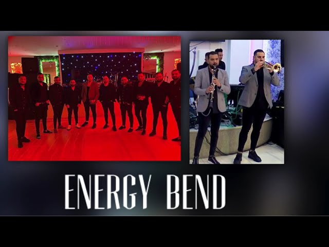 Energy bend - Splet // Horija // live // 2020 // 58 min