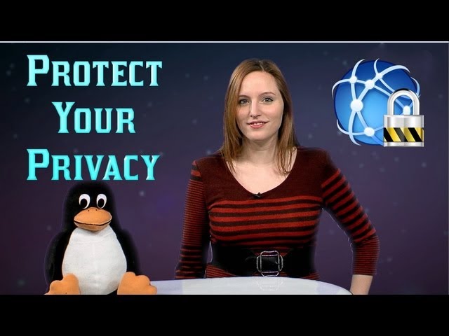 Protect your Privacy Completely : Web Browsing with TAILS + Tor
