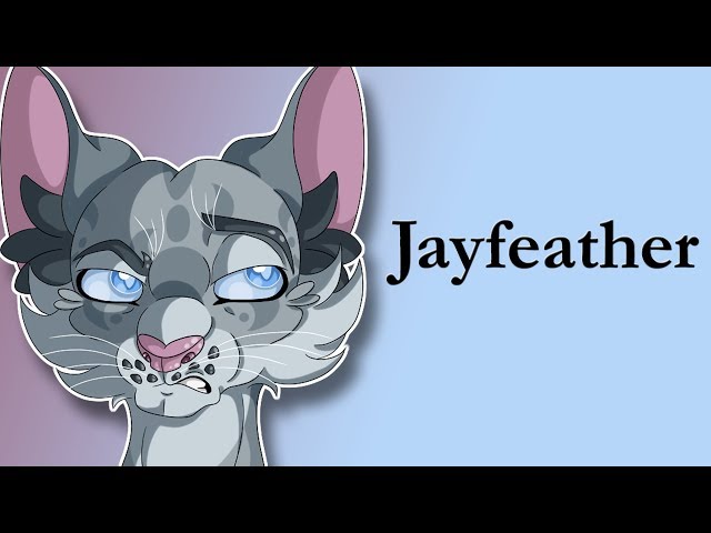 Jayfeather is NOT Annoying! | Warrior Cats