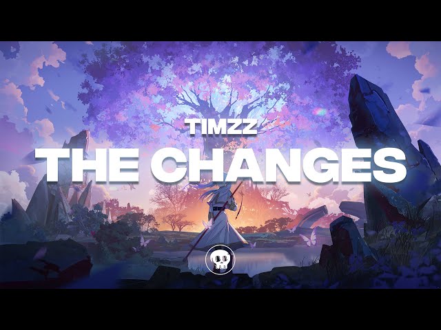 TimZz - The Changes
