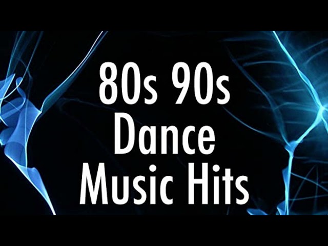 80er 90 er I Dance-Party Mix