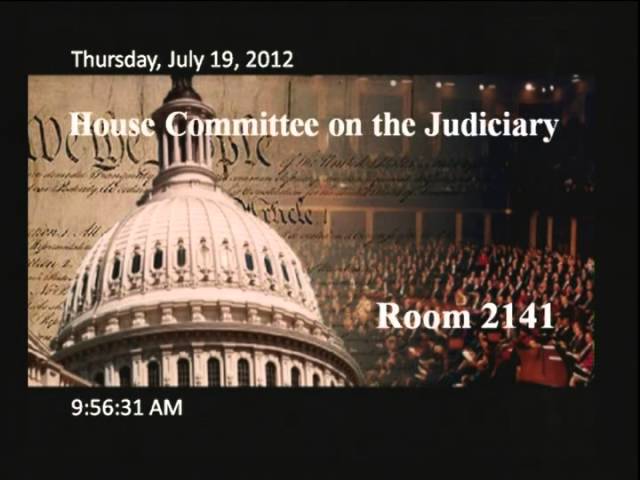 Hearing on: Oversight of the Department of Homeland Security