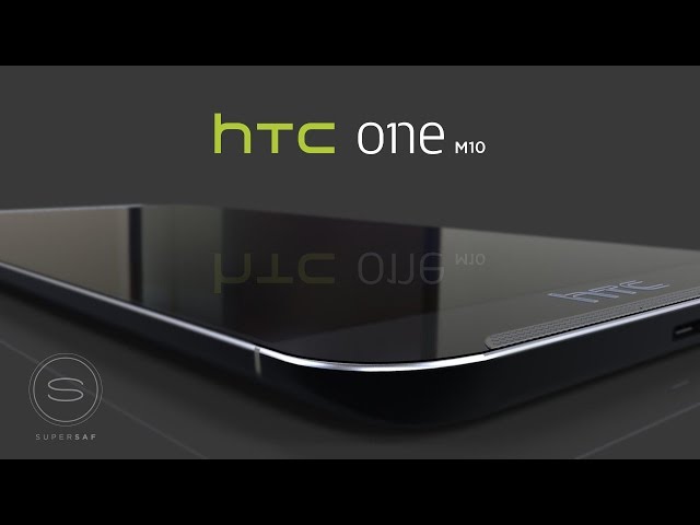 NEW HTC One 10 - FINAL Leaks & Rumors