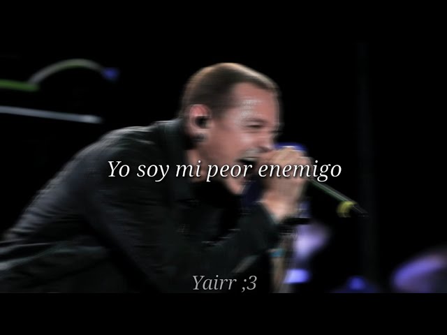 Given Up - Linkin Park (Sub. Español) ;3.
