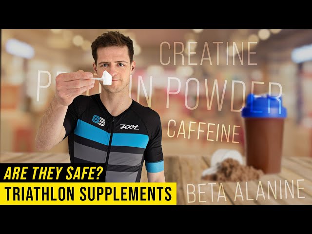 The Worrying Truth About Your Supplements