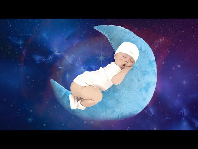 White Noise Lullaby for Your Little One * White Noise 10 Hours * Perfect for Babies HD