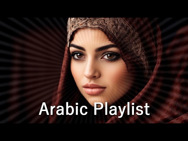Arabic House Music 🐪 Egyptian Music 🐪 Arabic Song #79