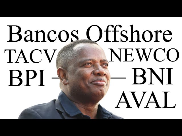 Olavo acelera Liquidação do BPI | Cabo Verde 2022