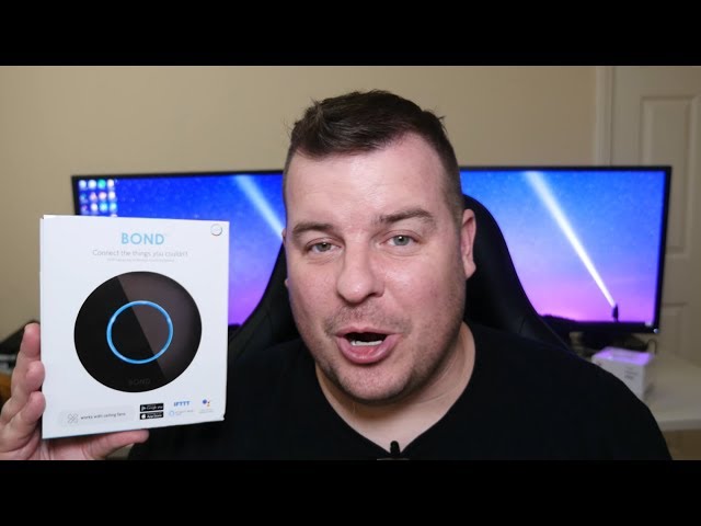 Bond Smart Home REVIEW | Make Your Fans and More SMART!