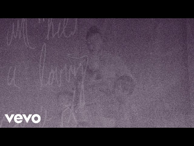 Brandon Lake - ADOPTION SONG (Lyric Video)