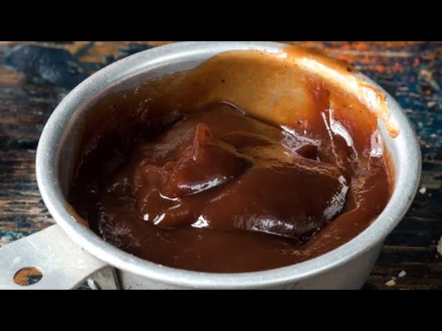 The Biggest Mistakes Everyone Makes With BBQ Sauces