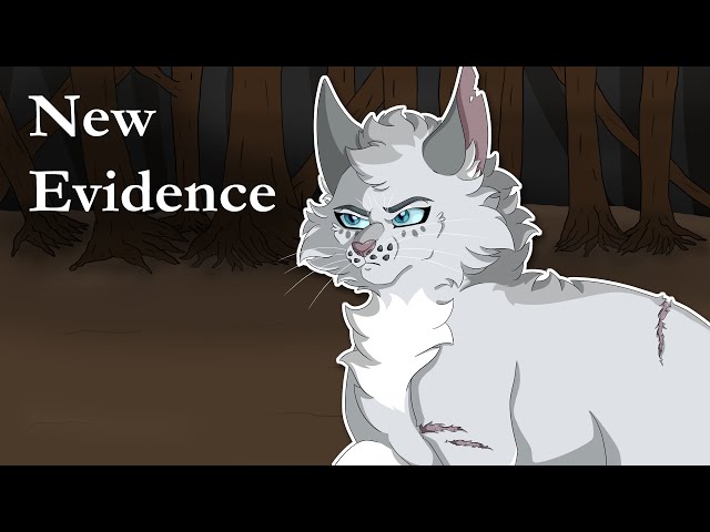 So Bristlefrost might RETURN (Warrior Cats Theory)