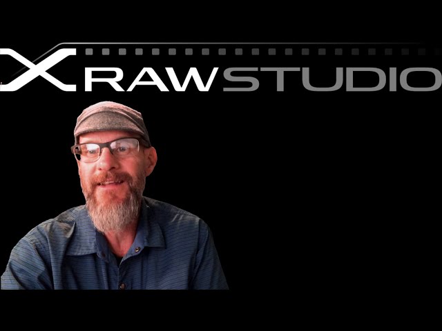 How to Use FUJIFILM X RAW STUDIO