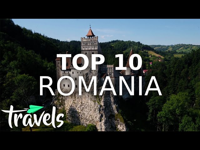 The Best Reasons to Travel to Romania on Your Next Trip