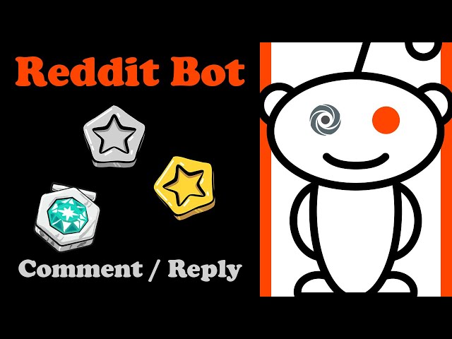 Create a Reddit Bot using Repl.it to host for free! Beginner Friendly.