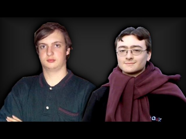 Mod Ash: A Brief RuneScape History From 2001-2007