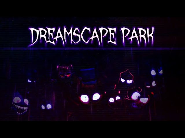 Dreamscape Park (Demo) Full Playthough (No Commentary)